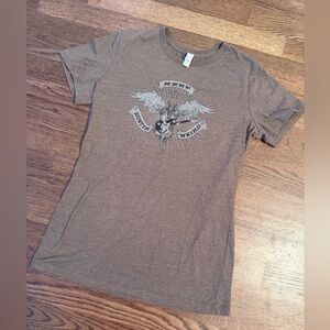 Keep Austin Weird Tee